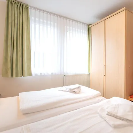 Appartamento Bernstein-villa Eg 1