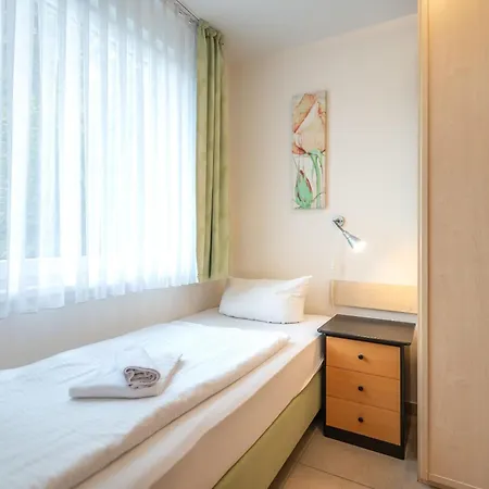 Appartamento Bernstein-villa Eg 1